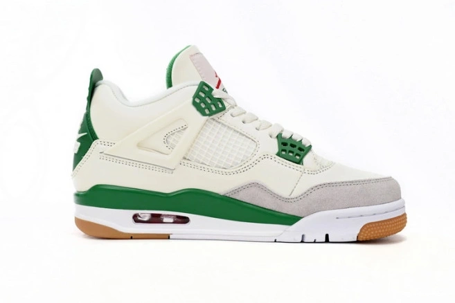 Rep LUCY Jordan Pine SB Retro DR5415-103 4 Green 0723